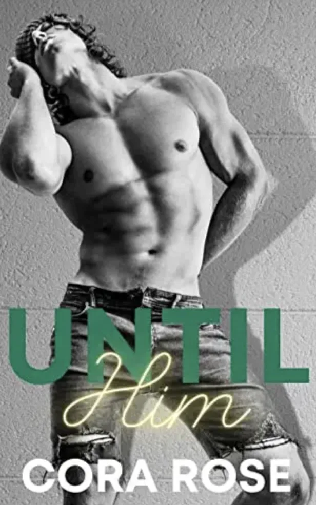 Until Him (Inevitable, #1)