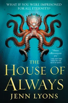 The House of Always (A Chorus of Dragons, #4)