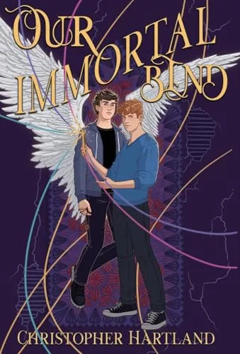 Our Immortal Bind