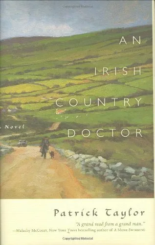 An Irish Country Doctor (Irish Country #1)