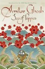Sea of Poppies (Ibis Trilogy, #1)