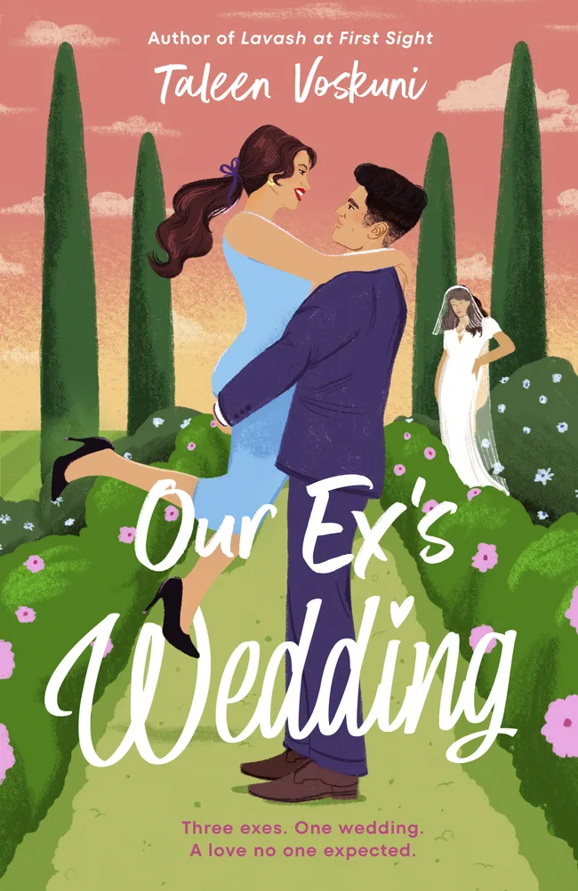 Our Ex's Wedding