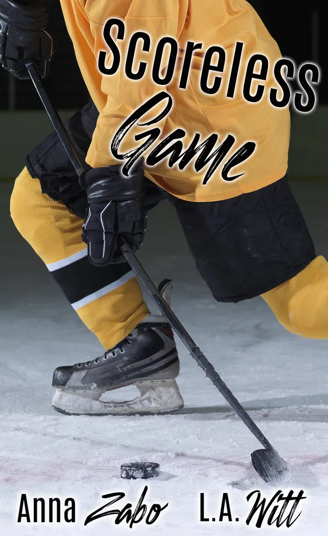 Scoreless Game (On the Board, #2)
