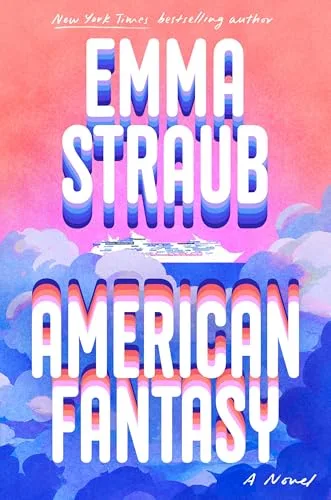 American Fantasy : A Novel