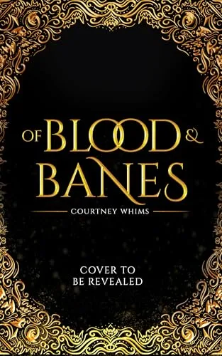 Of Blood and Banes (The Arterian series Book 2)
