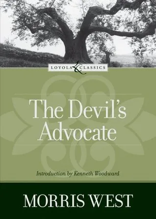 The Devil's Advocate (Loyola Classics)