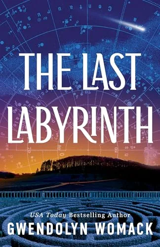 The Last Labyrinth