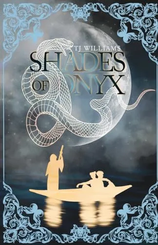 Shades of Onyx