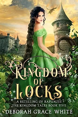 Kingdom of Locks (The Kingdom Tales #5)