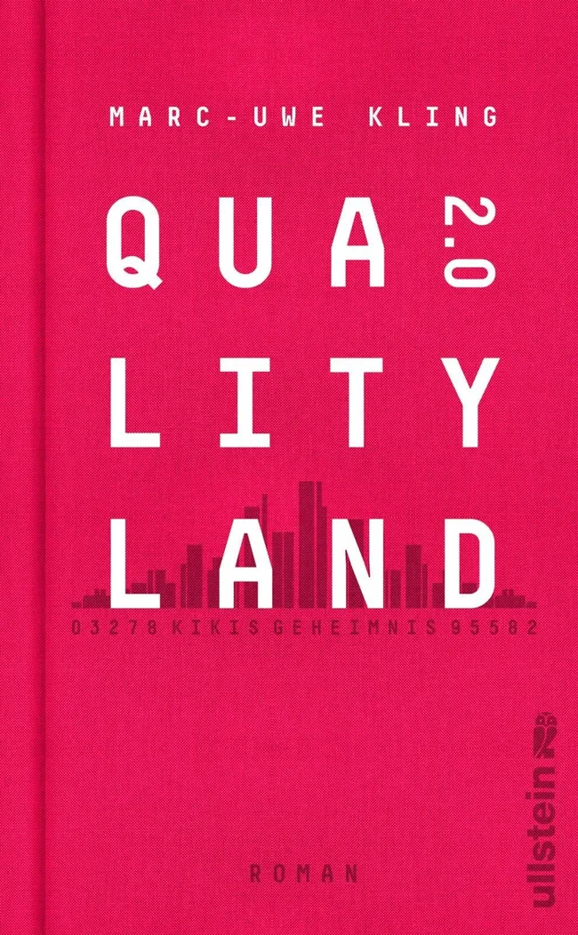 QualityLand 2.0 (QualityLand, #2)