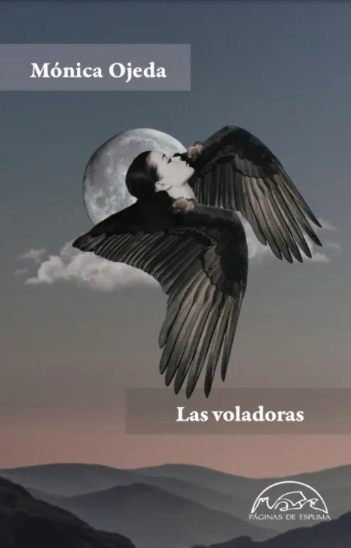 Las voladoras