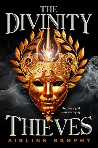 The Divinity Thieves