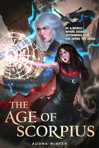The Age of Scorpius