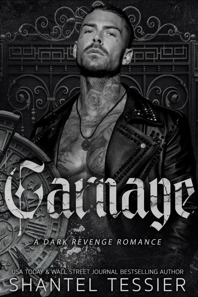 Carnage (L.O.R.D.S. #5)