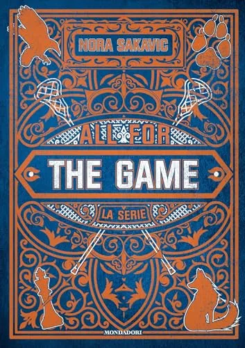 All for the game: Trilogia