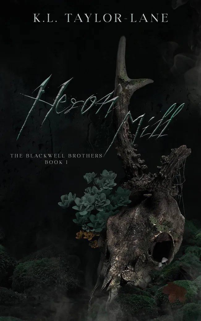 Heron Mill (The Blackwell Brothers, #1)