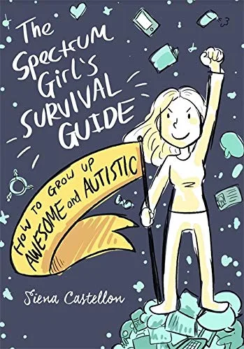 The Spectrum Girl’s Survival Guide
