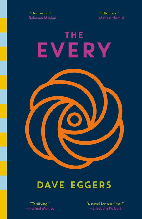 The Every (The Circle, #2)