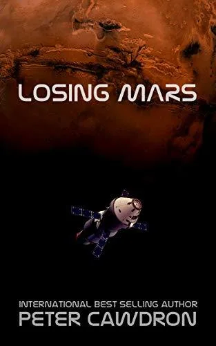 Losing Mars (First Contact)