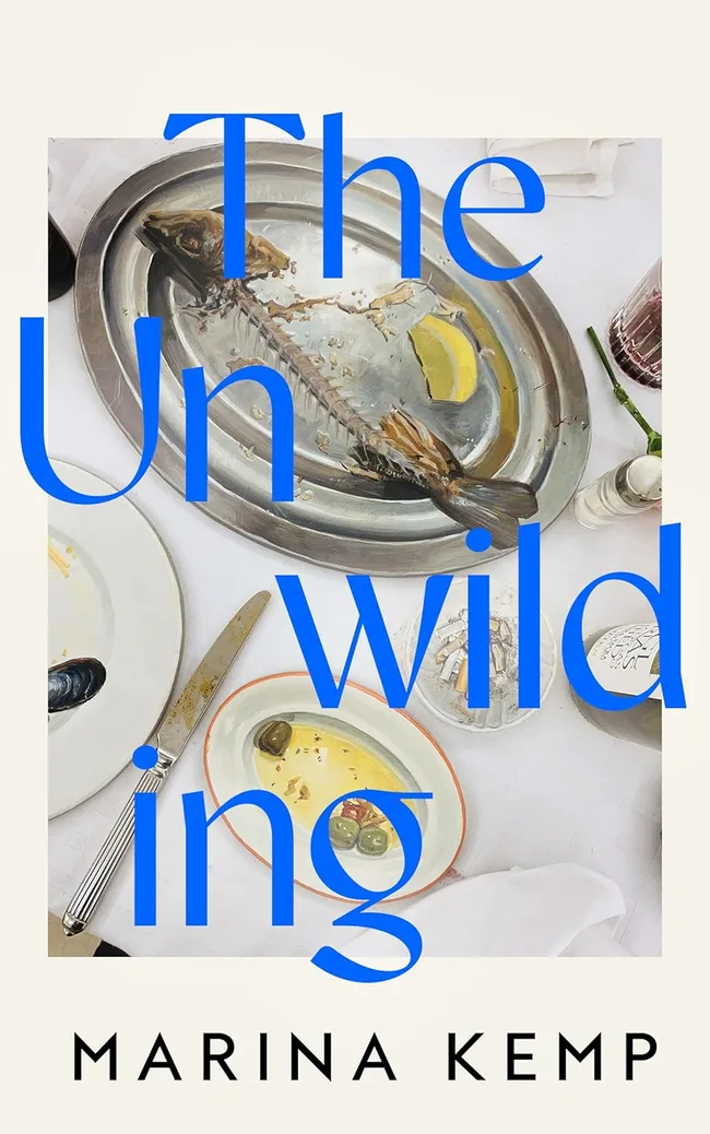 The Unwilding