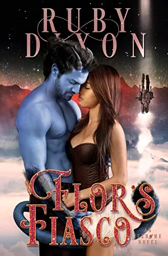 Flor's Fiasco (Icehome, #16)