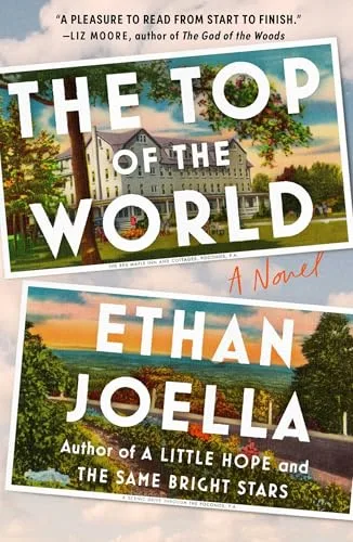 The Top of the World: A Novel