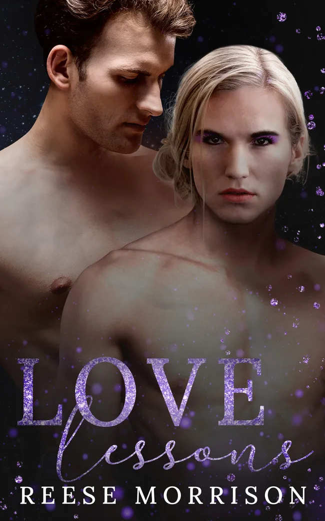 Love Lessons (Love Language #2)