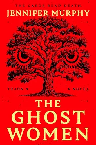 The Ghost Women