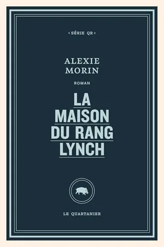 La maison du rang Lynch