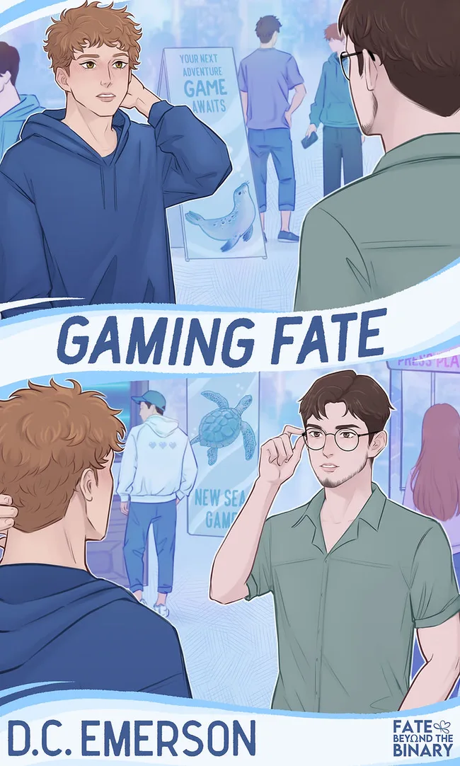 Gaming Fate