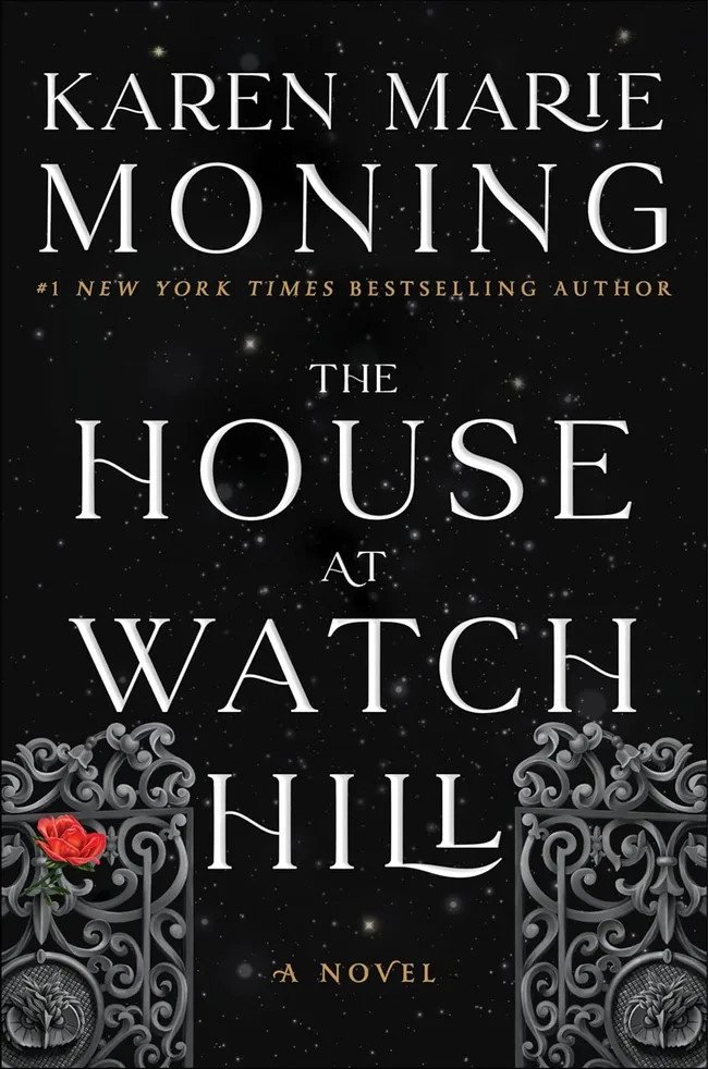 The House at Watch Hill (The Watch Hill Trilogy, #1)