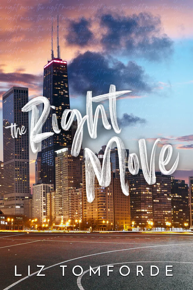 The Right Move (Windy City, #2)