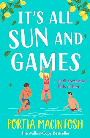 It's All Sun and Games