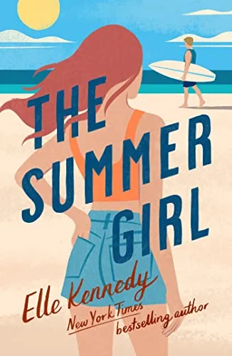 The Summer Girl (Avalon Bay #3)