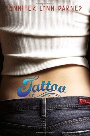 Tattoo (Tattoo, #1)