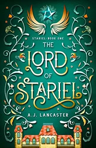 The Lord of Stariel (Stariel, #1)