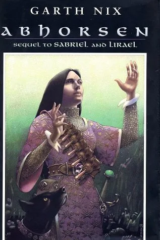 Abhorsen (Abhorsen, #3)
