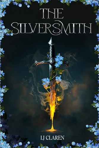 The Silversmith (The Selvaren, #1)