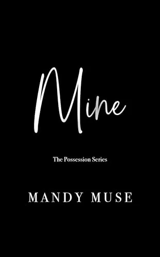 Mine: A MMF Hockey romance (The Possession Series Book 3)