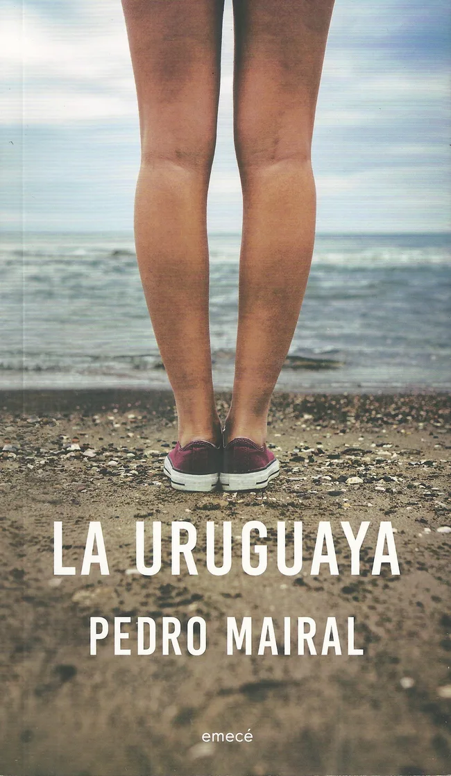 La uruguaya