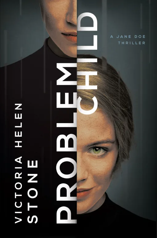 Problem Child (Jane Doe, #2)