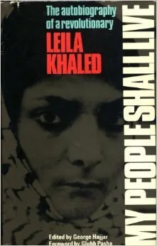 My People Shall Live: The Autobiography of a Revolutionary
