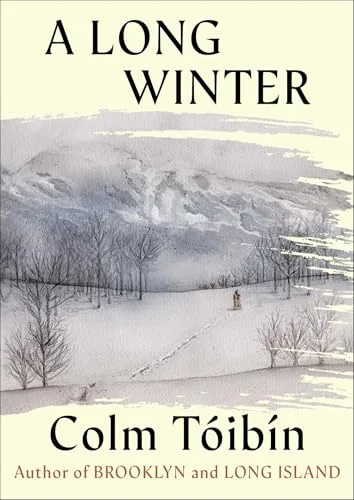 A Long Winter
