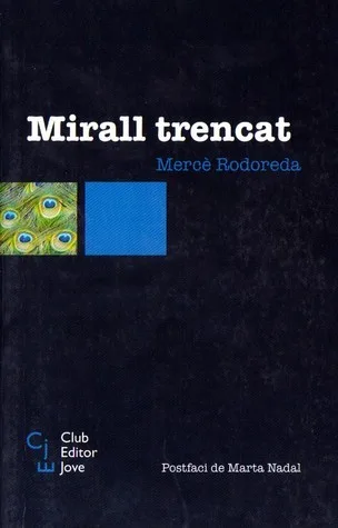 Mirall trencat