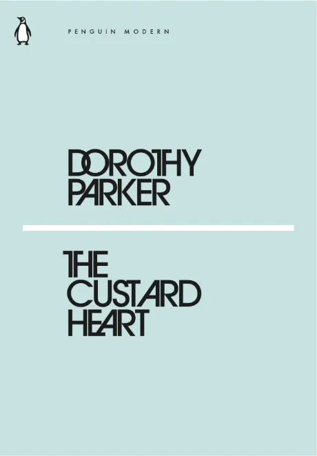 The Custard Heart (Penguin Modern)