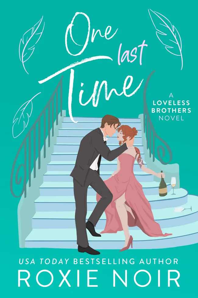 One Last Time (Loveless Brothers, #5)
