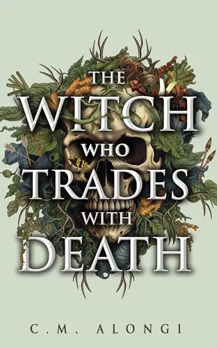 The Witch who Trades with Death