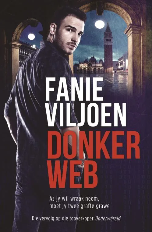 Donker web