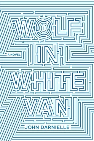 Wolf in White Van