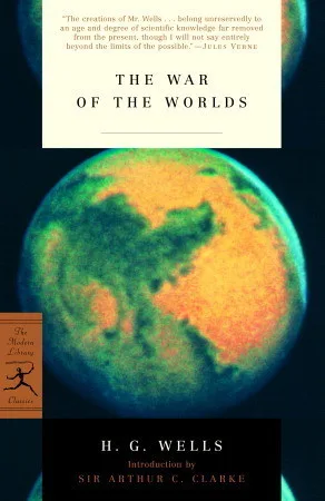 The War of the Worlds: (H G Wells Masterpiece Collection)